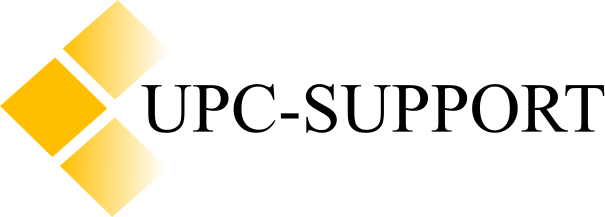 UPC-SUPPORT portal
